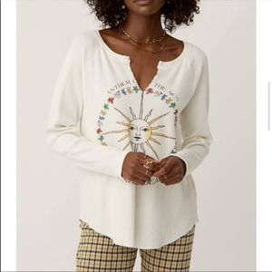 Daydreamer Grateful Dead shirt